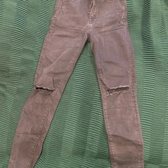 AE Jeans - Picture 4 of 5